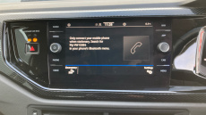 Volkswagen Polo 1.0 Life 5dr Petrol Hatchback